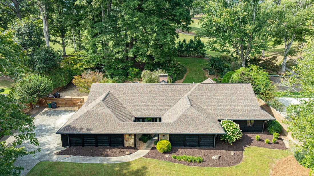 House in Roswell, Georgia, United States 1 - 19095915