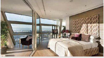 Apartamento en Newington, Southwark, Inglaterra 5 - 19095259