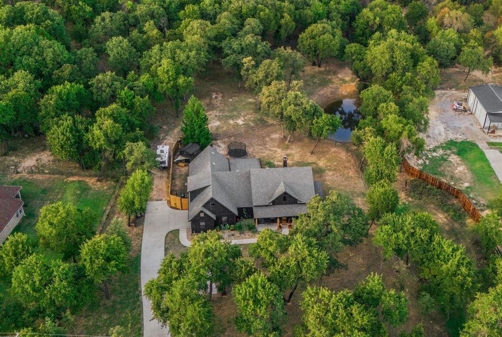 Haus in Poolville, Texas, Vereinigte Staaten 5 - 19097480