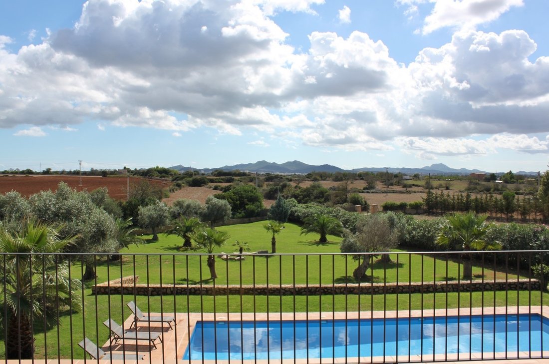 Finca in Manacor, Balearic Islands, Spain 4 - 18244805