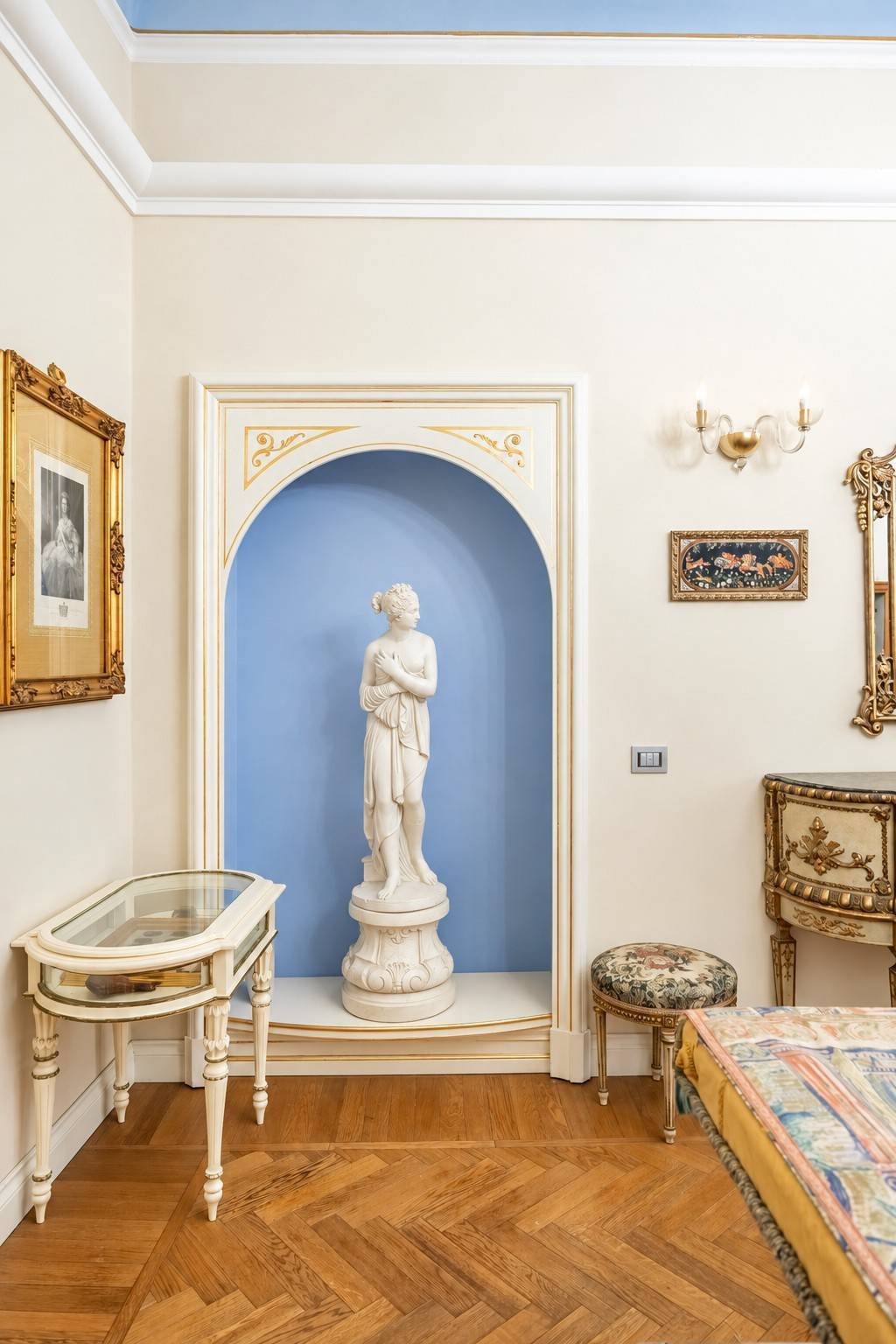 Wohnung in Centro, Parma, Emilia-Romagna 4 - 19098840