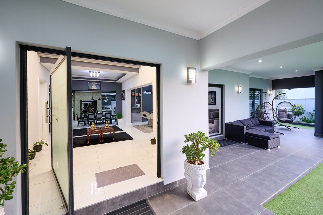 House in The Villas Waterfall 1, Gauteng, South Africa 5 - 19095713