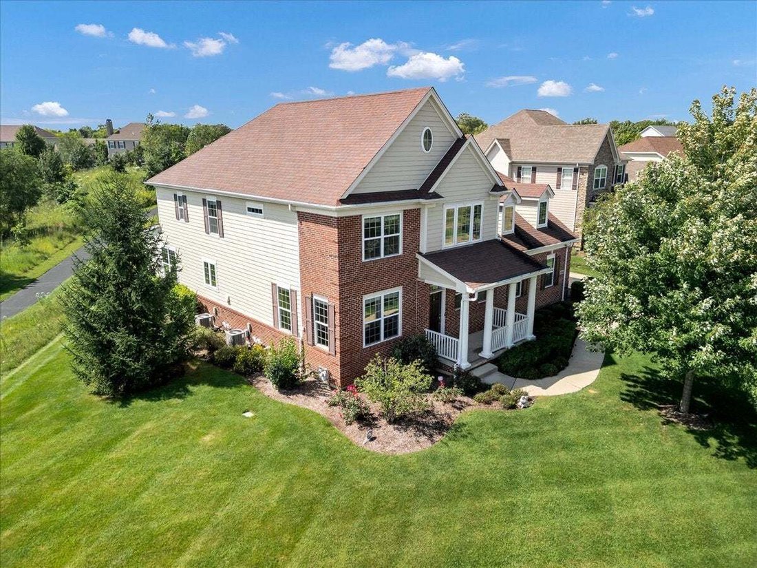 House in Long Grove, Illinois, United States 1 - 19094725