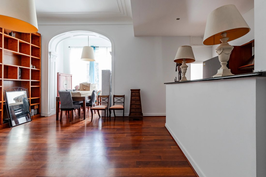 Apartamento en Etterbeek, Región de Bruselas-Capital, Bélgica 3 - 19095513