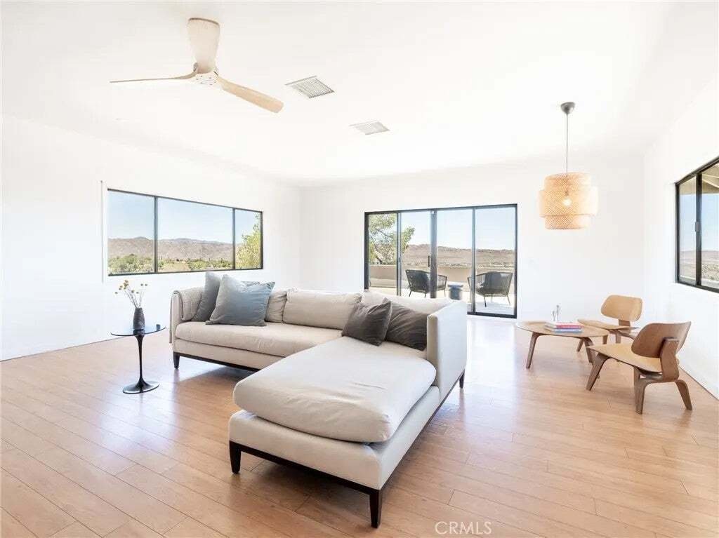 Casa en Yucca Valley, California, Estados Unidos 4 - 19097248