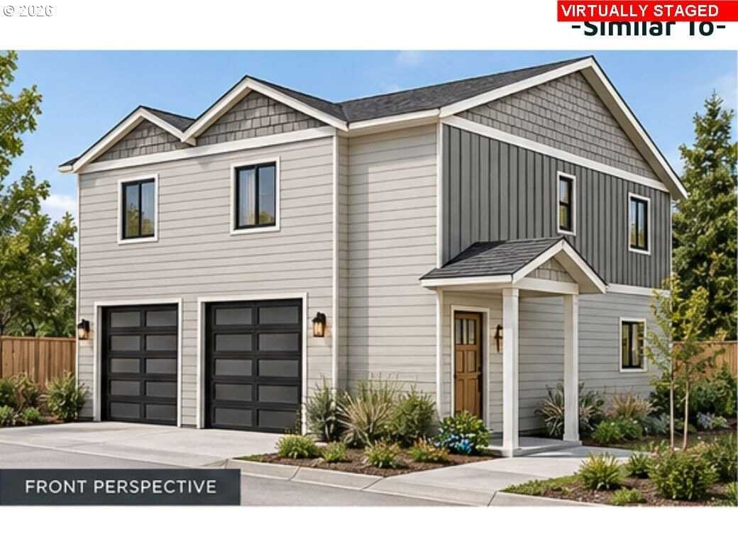 Maison à Amity, Oregon, États-Unis 1 - 19096257
