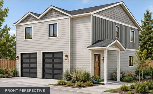 Haus in Amity, Oregon, Vereinigte Staaten 1