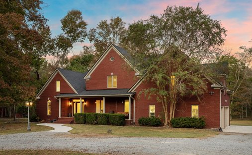 House in Nashville, Tennessee, United States 1