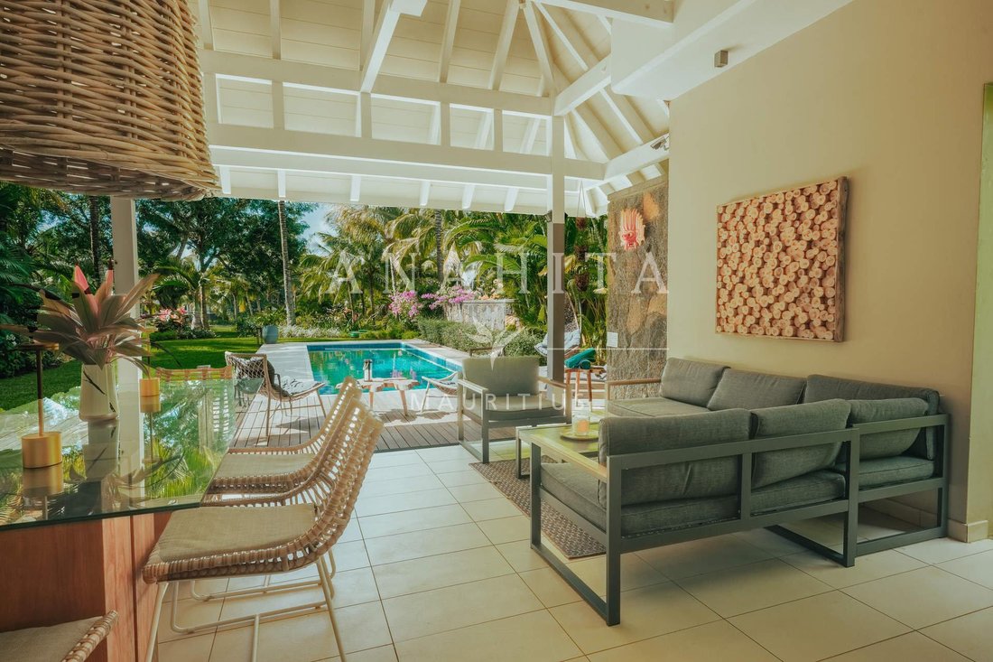 Stadthaus in Beau Champ, Flacq, Mauritius 4 - 19098805