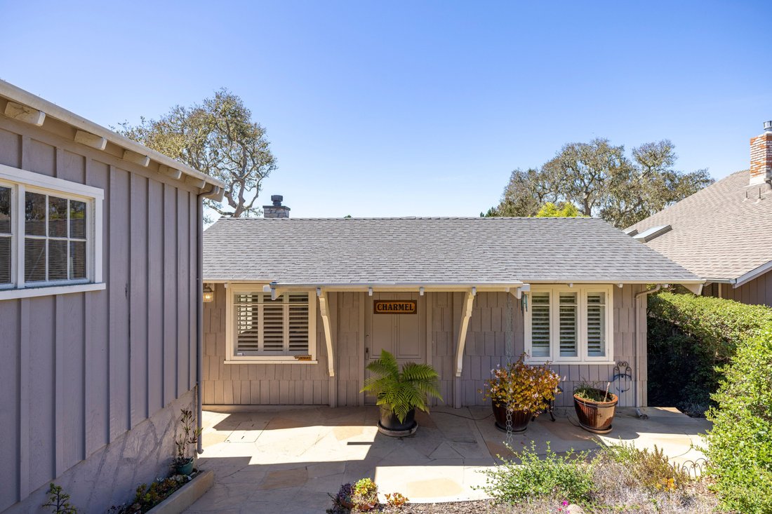 House in Carmel-by-the-Sea, California, United States 2 - 19094899