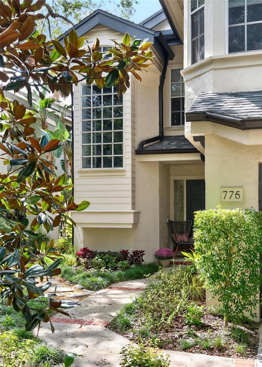 Eigentumswohnung in Winter Park, Florida, Vereinigte Staaten 3 - 19094477
