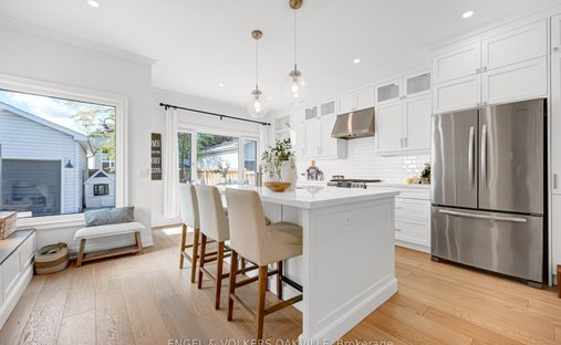 Maison à Oakville, Ontario, Canada 1