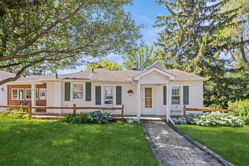 Maison à Elmhurst, Illinois, États-Unis 1 - 19098958