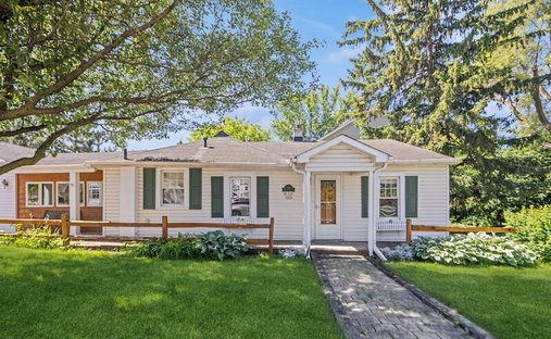 Casa en Elmhurst, Illinois, Estados Unidos 1