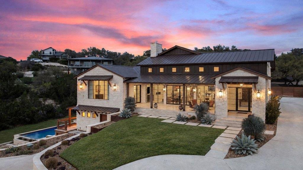 Haus in Austin, Texas, Vereinigte Staaten 1 - 17609657