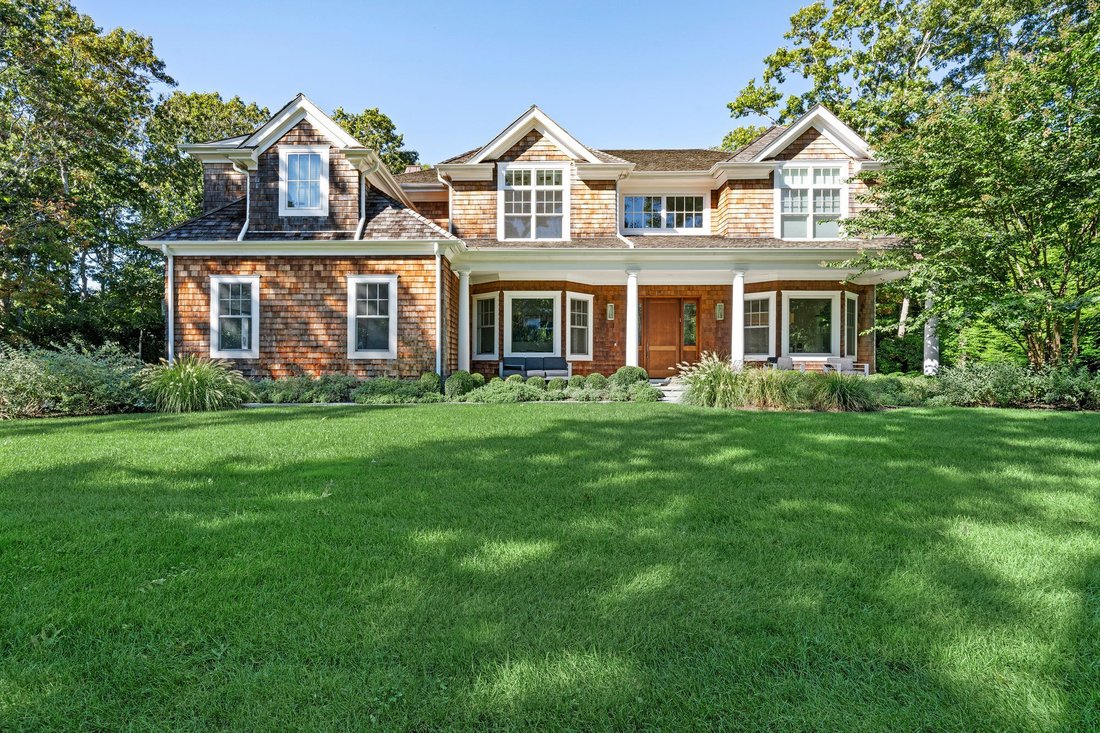 Otros en Bridgehampton, Nueva York, Estados Unidos 1 - 19097471