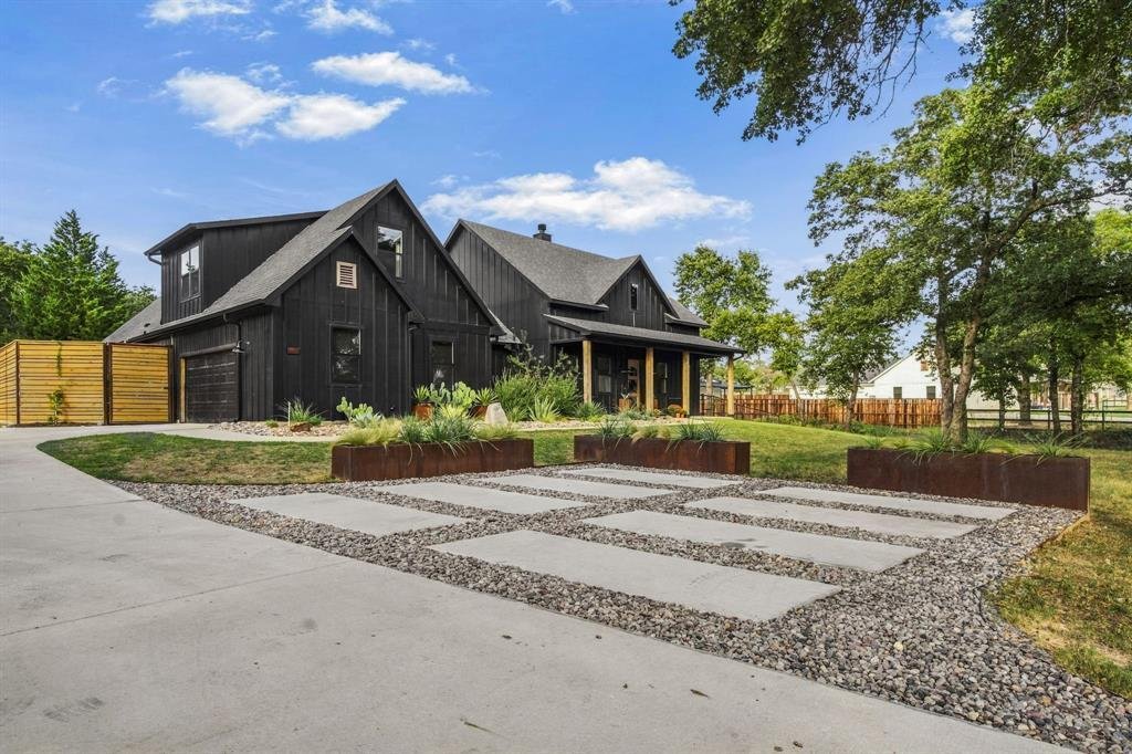 Haus in Poolville, Texas, Vereinigte Staaten 2 - 19097480