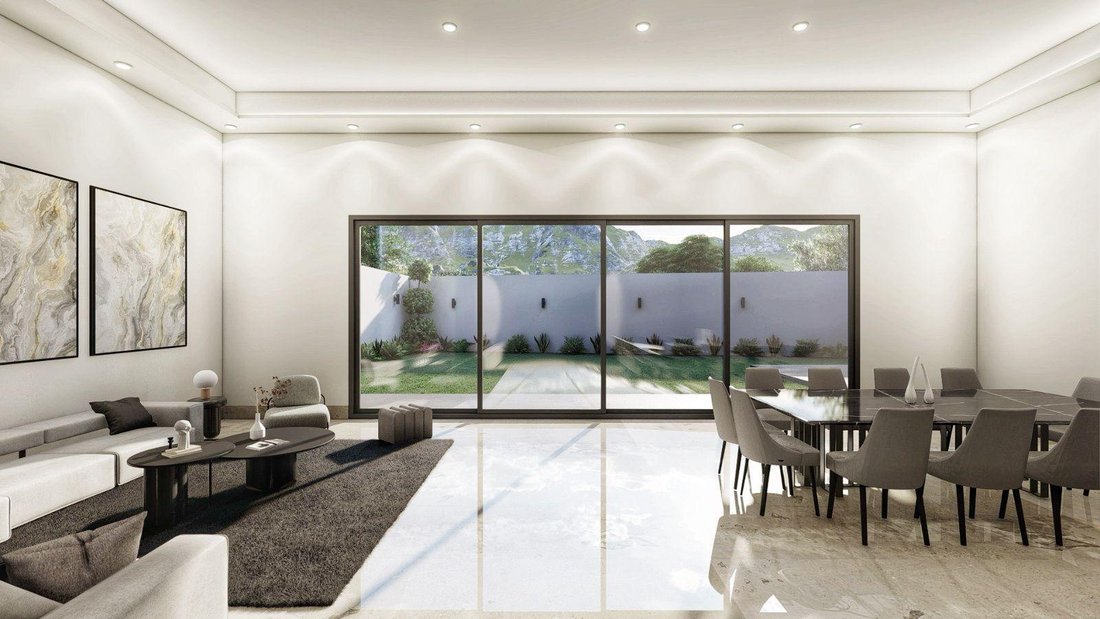 Maison à Monterrey, Nuevo León, Mexique 3 - 19096122