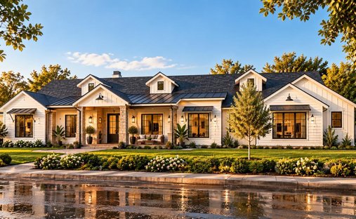 Maison à Morgan Hill, Californie, États-Unis 1