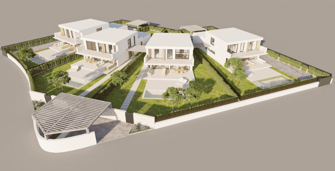 Villa en Portocolom, Felanich, Islas Baleares 3 - 19095568