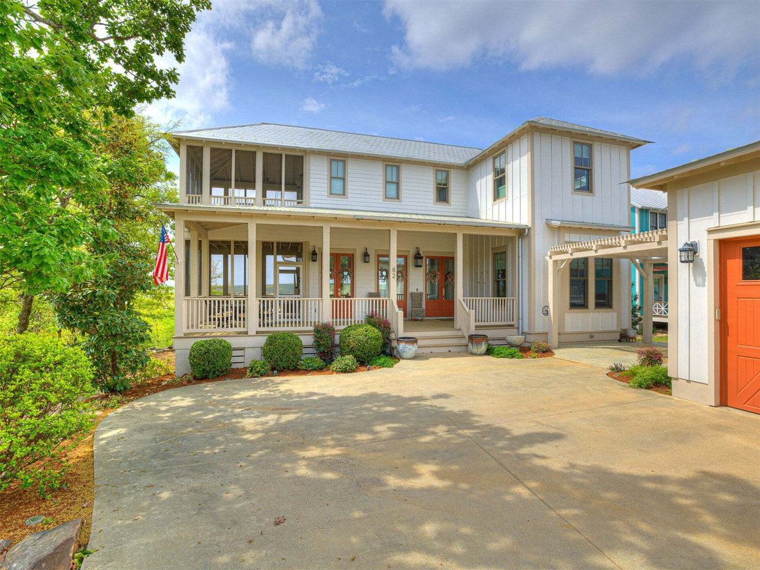 Maison à Carlton Landing, Oklahoma, États-Unis 4 - 19096502