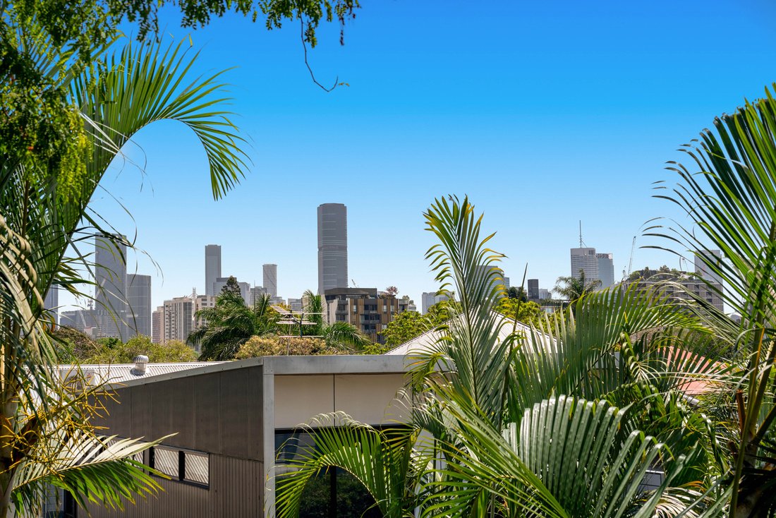 Haus in East Brisbane, Queensland, Australien 2 - 19099030