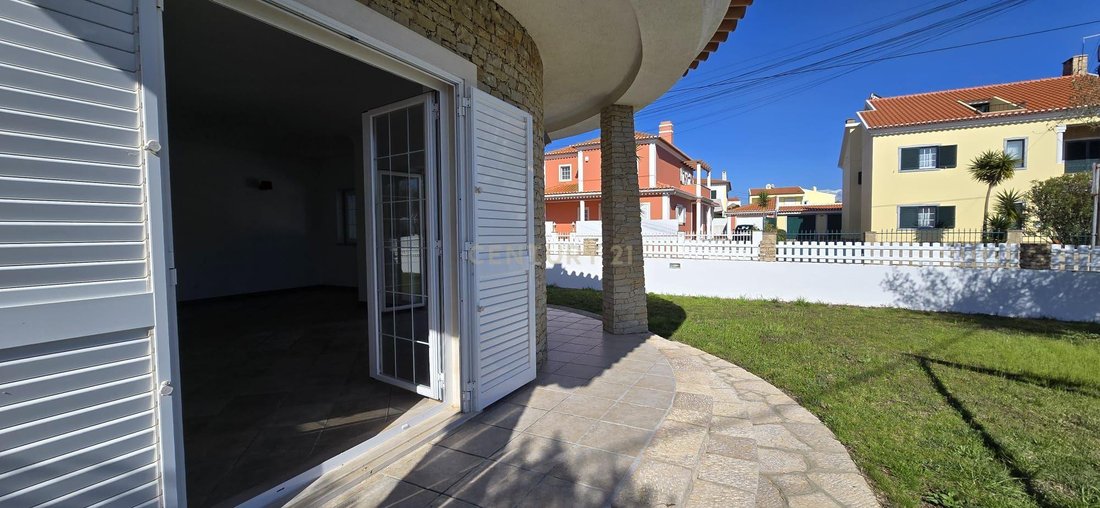 Villa in São João das Lampas, Lissabon, Portugal 4 - 15438826