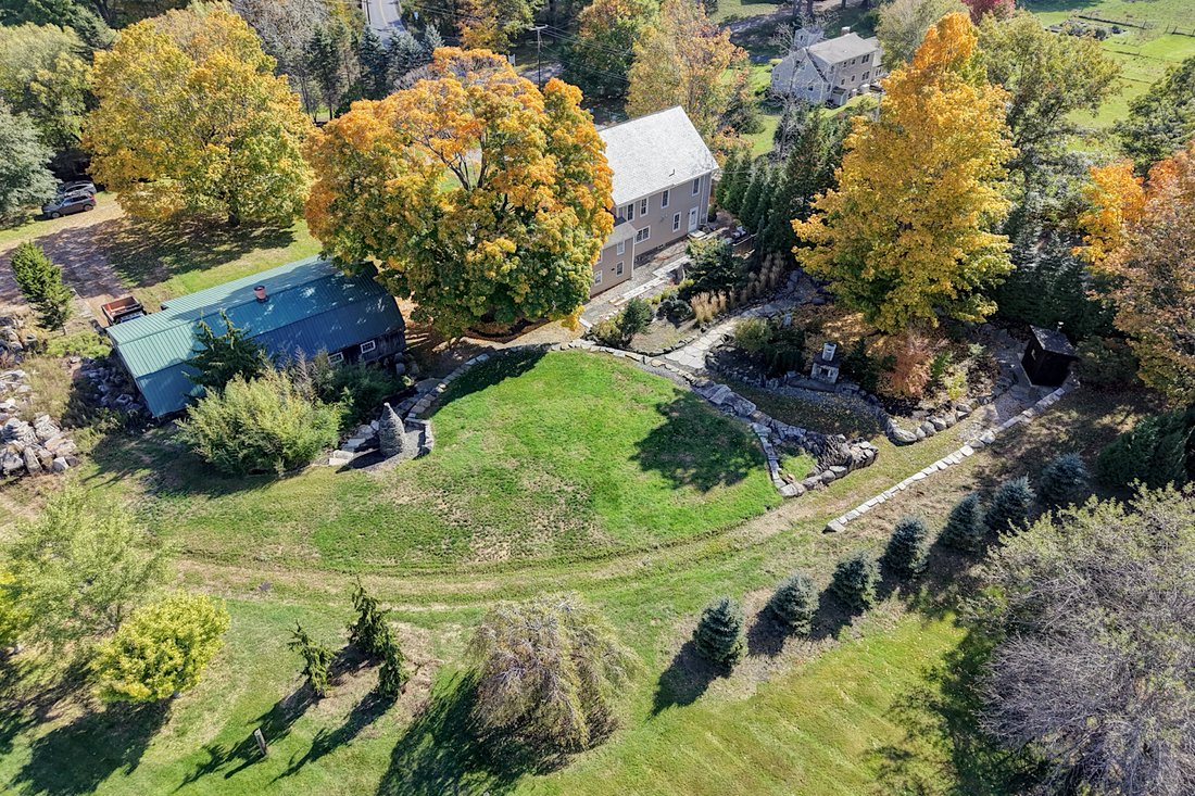 House in Stratham, New Hampshire, United States 3 - 19095791