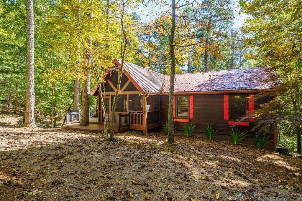 Casa a Ellijay, Georgia, Stati Uniti 5 - 19096443