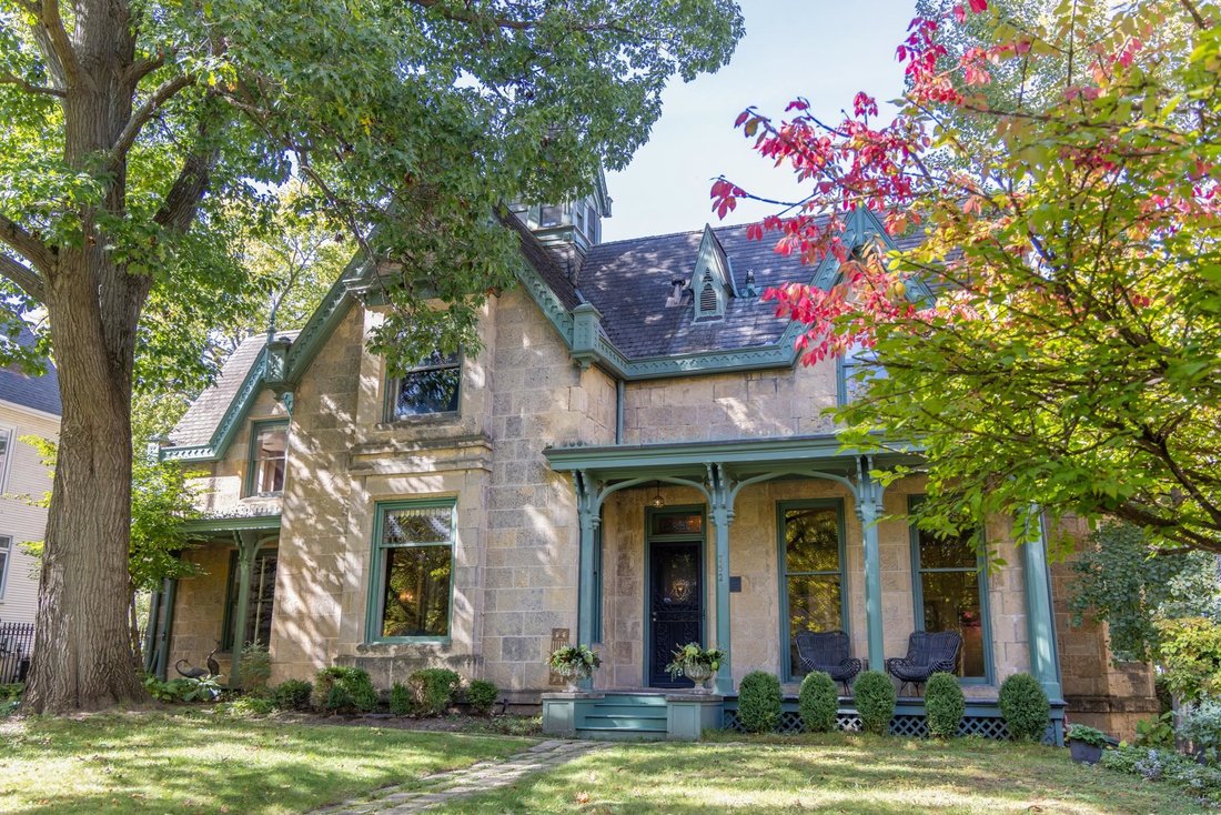 Casa en Madison, Wisconsin, Estados Unidos 1 - 19096470