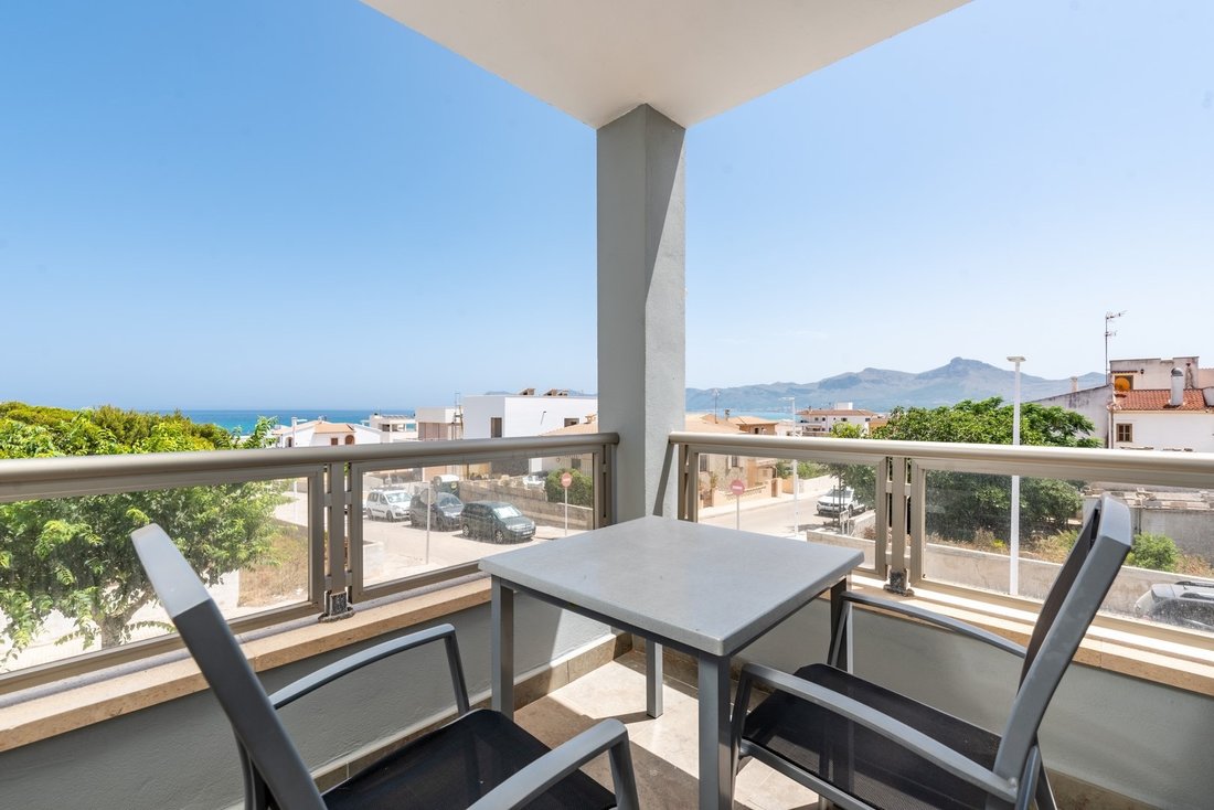 Villa in Son Serra de Marina, Santa Margalida, Balearische Inseln 4 - 18245291