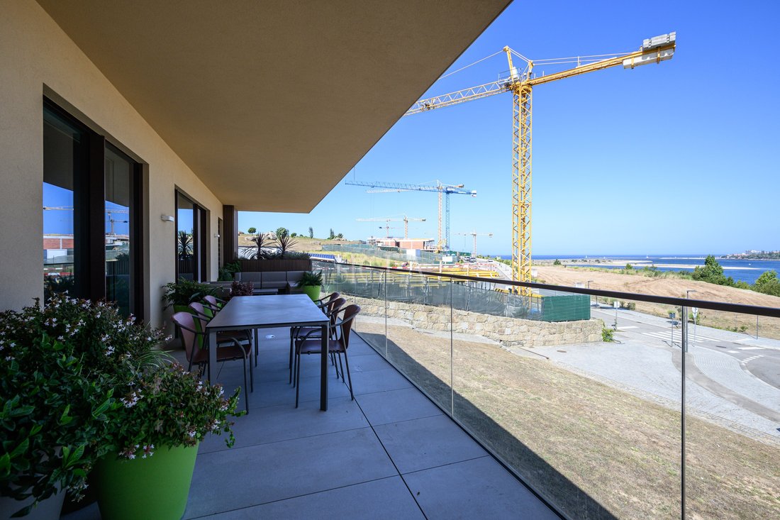 Appartamento a Canidelo, Oporto, Portogallo 5 - 19098093