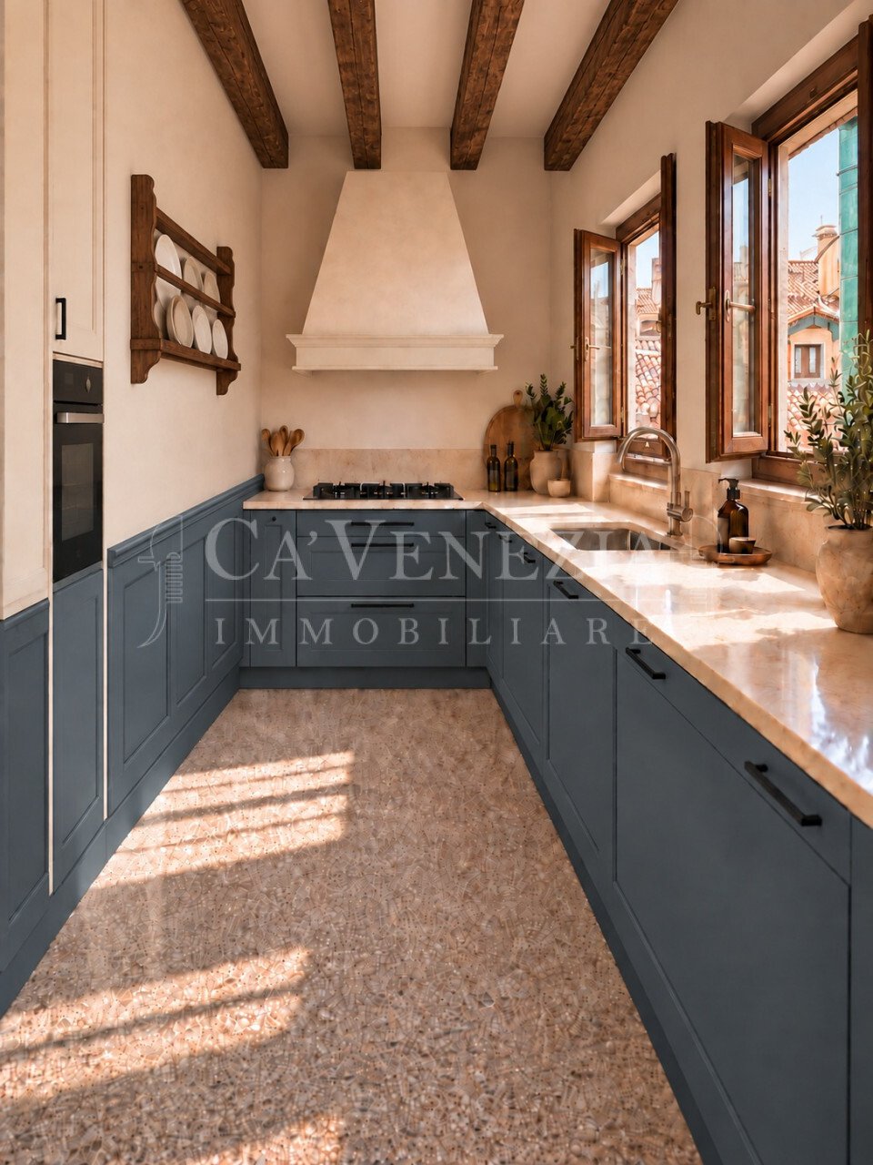 Appartamento in Castello, Venezia, Italia 2 - 19098177