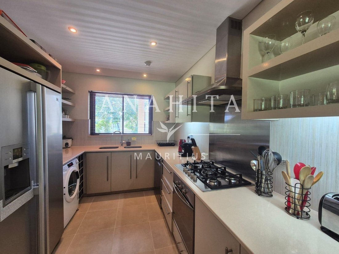 Wohnung in Beau Champ, Flacq, Mauritius 3 - 19098807