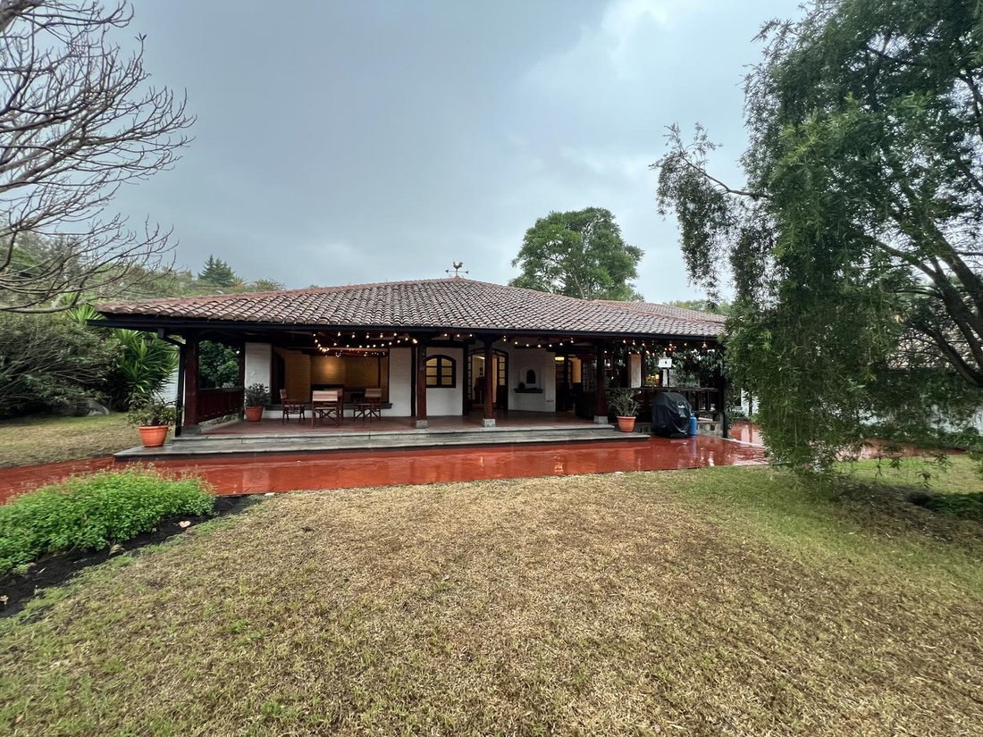 Maison à Quito, Province de Pichincha, Équateur 2 - 19096141