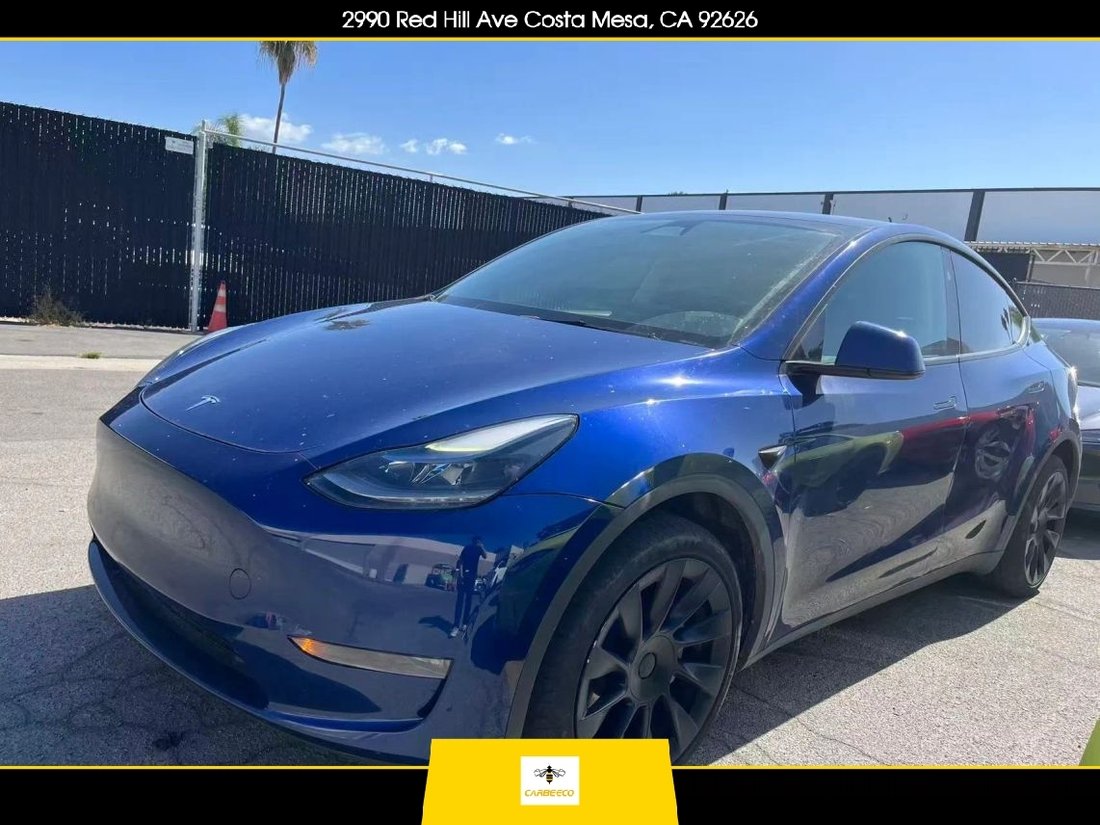 Suv in Costa Mesa, CA, United States 1 - 19098290