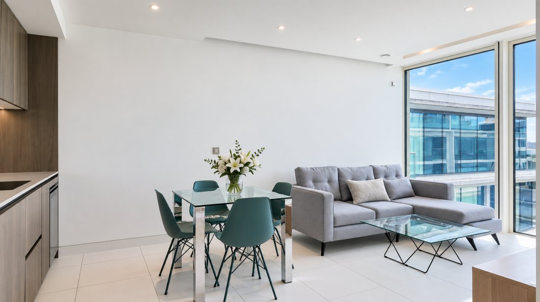 Wohnung in Tower Hill, Tower Hamlets, England 3 - 16735884
