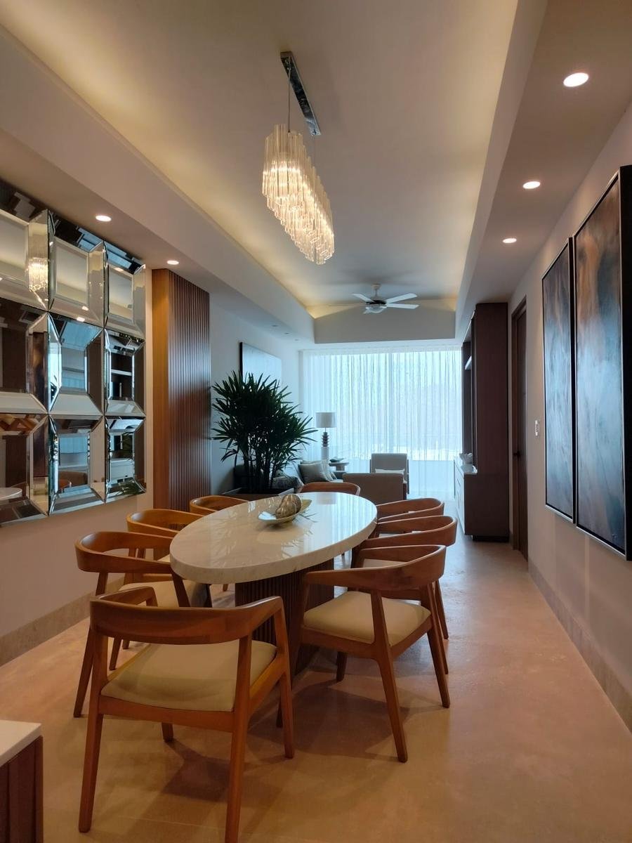 Appartement à Mérida, Yucatán, Mexique 4 - 19095935