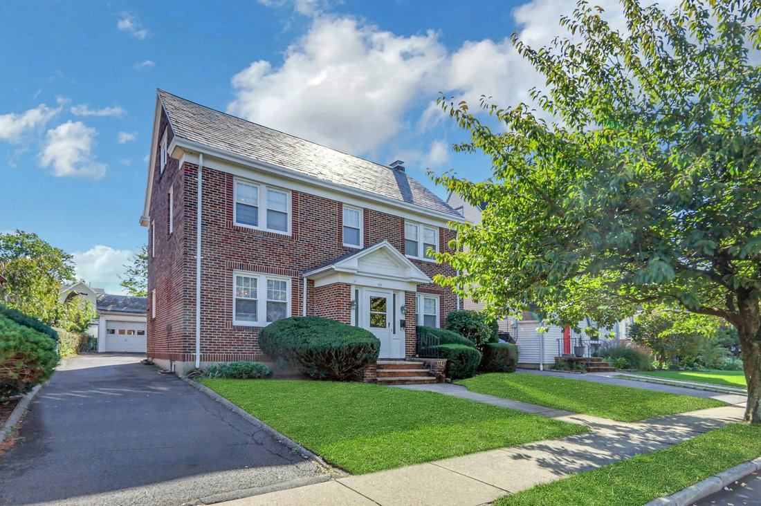 House in Elizabeth, New Jersey, United States 1 - 19096005