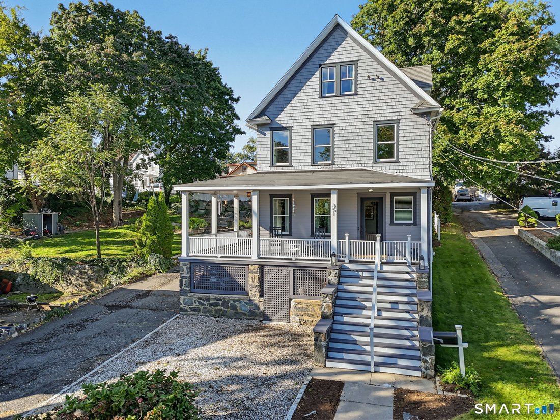House in Greenwich, Connecticut, United States 1 - 19096306