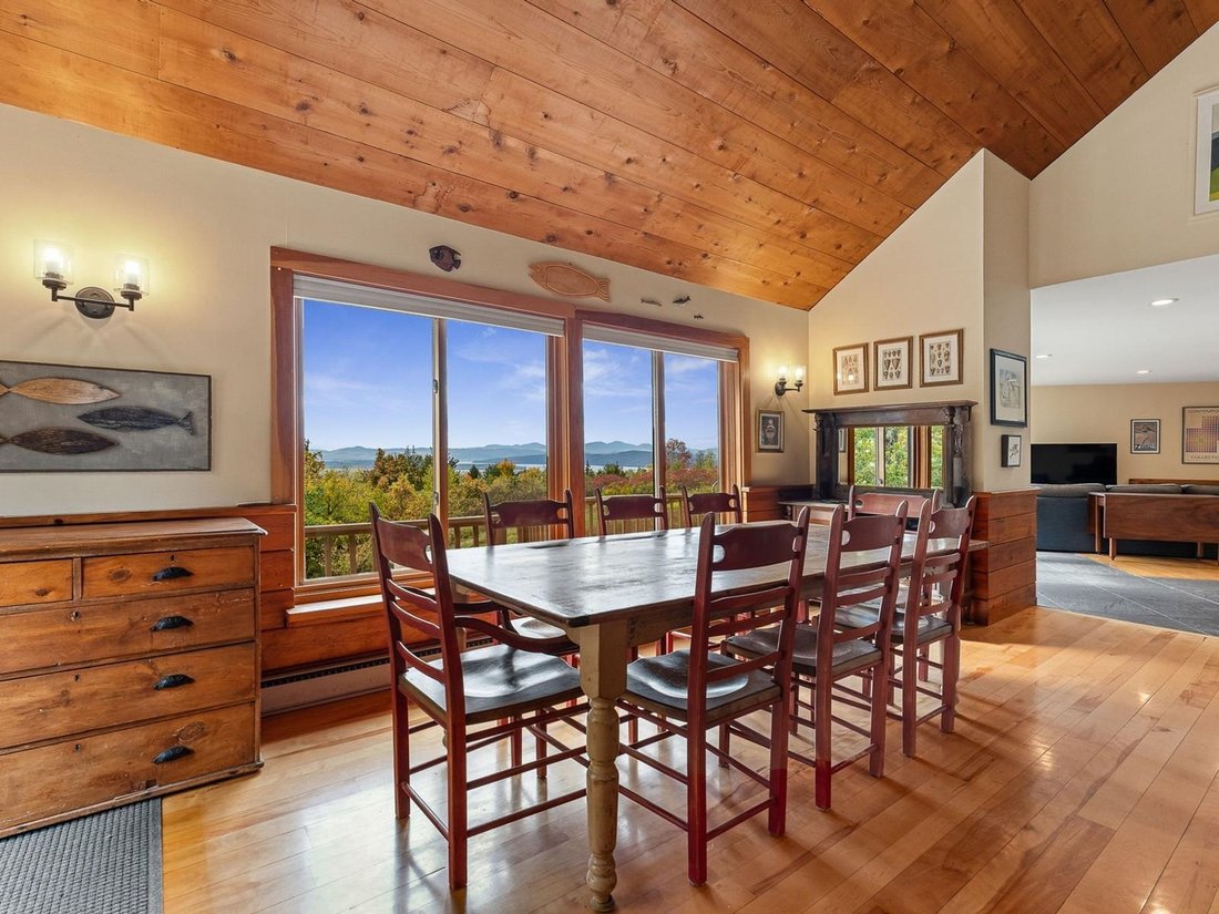 Casa a Charlotte, Vermont, Stati Uniti 5 - 19096144