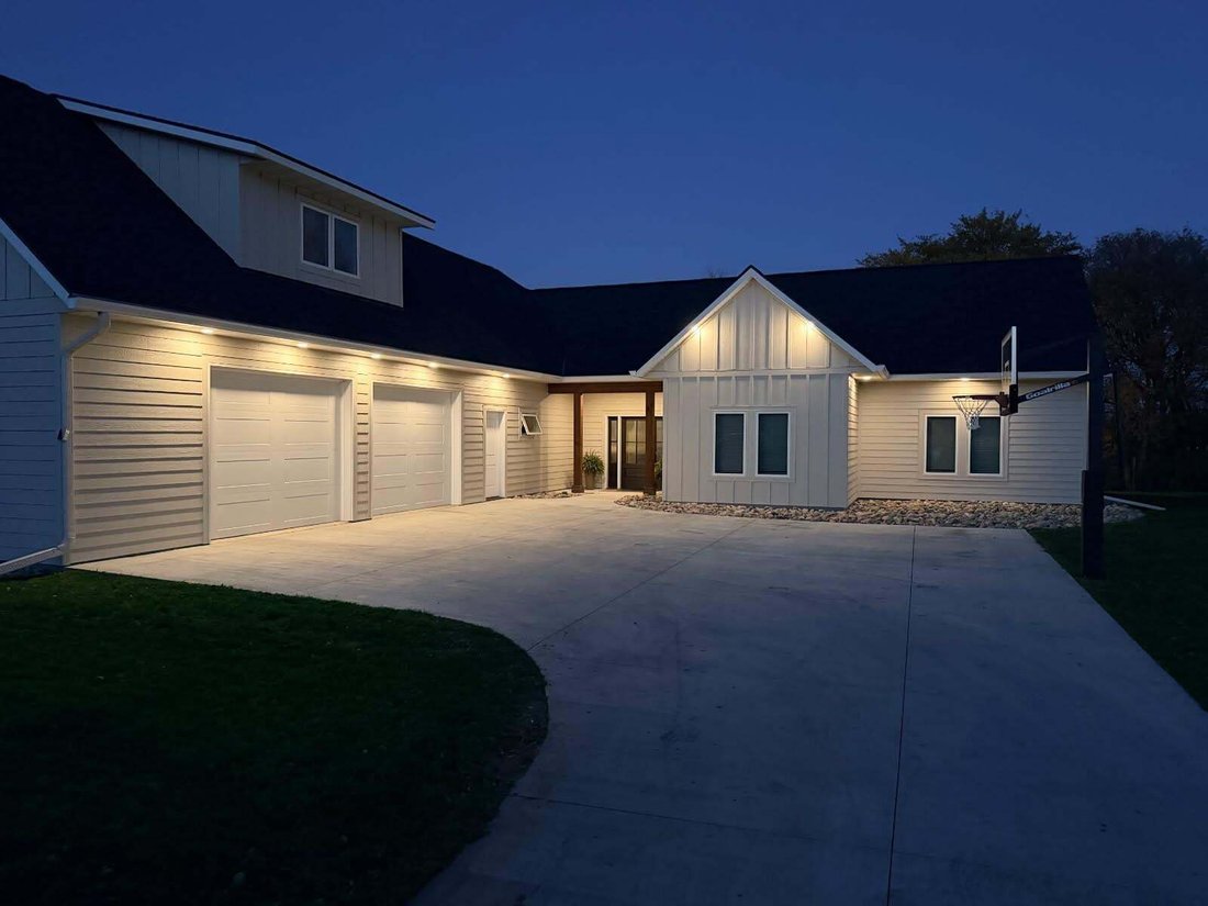 House in Alexandria, Minnesota, United States 2 - 19098740