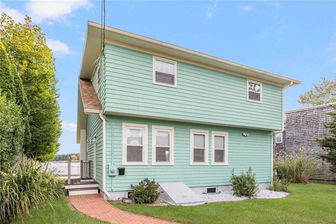 Casa a North Kingstown, Rhode Island, Stati Uniti 3 - 19096497