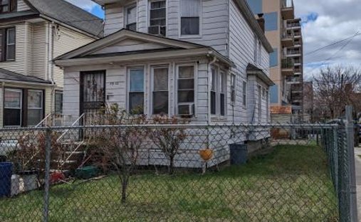 Casa en Nueva York, Nueva York, Estados Unidos 1