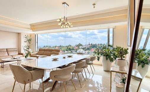 Apartamento en Ciudad de México, México 1