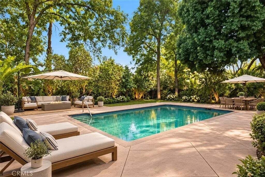 House in Los Angeles, California, United States 1 - 19097234
