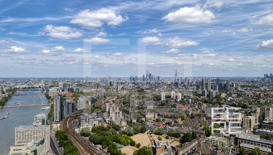 Apartment in Nine Elms, Wandsworth (Greater London), England 3 - 19094977