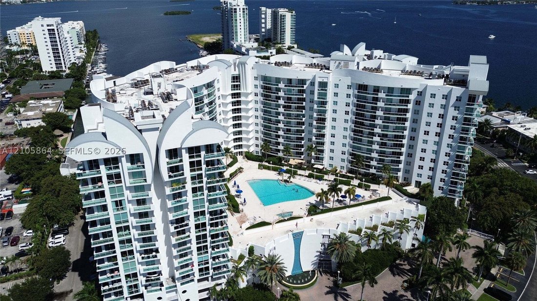 Condominio a Miami Beach, Florida, Stati Uniti 1 - 19097044