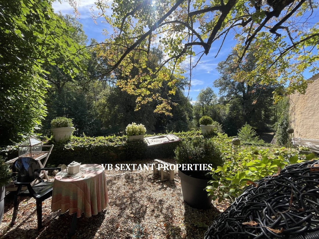 Domaine à Sauveterre-de-Guyenne, Nouvelle-Aquitaine, France 5 - 19097914