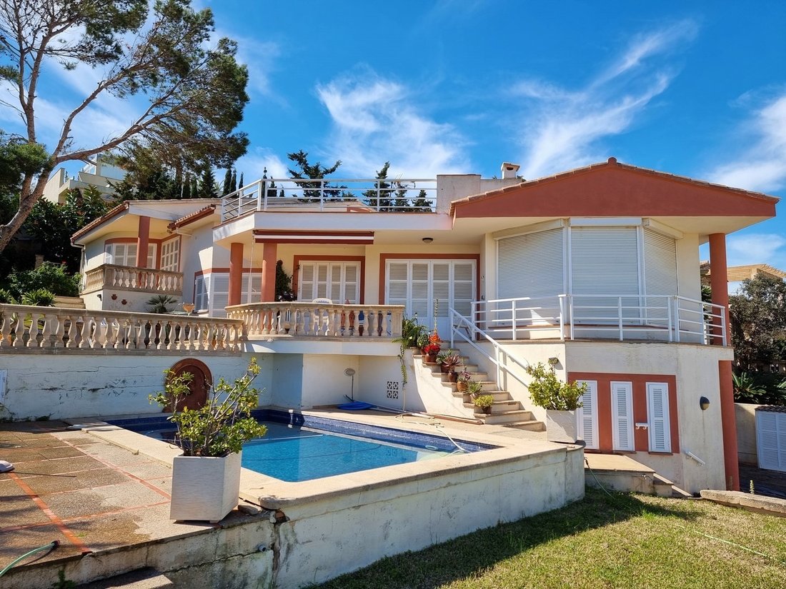 Villa à Manacor, Îles Baléares, Espagne 2 - 18245183